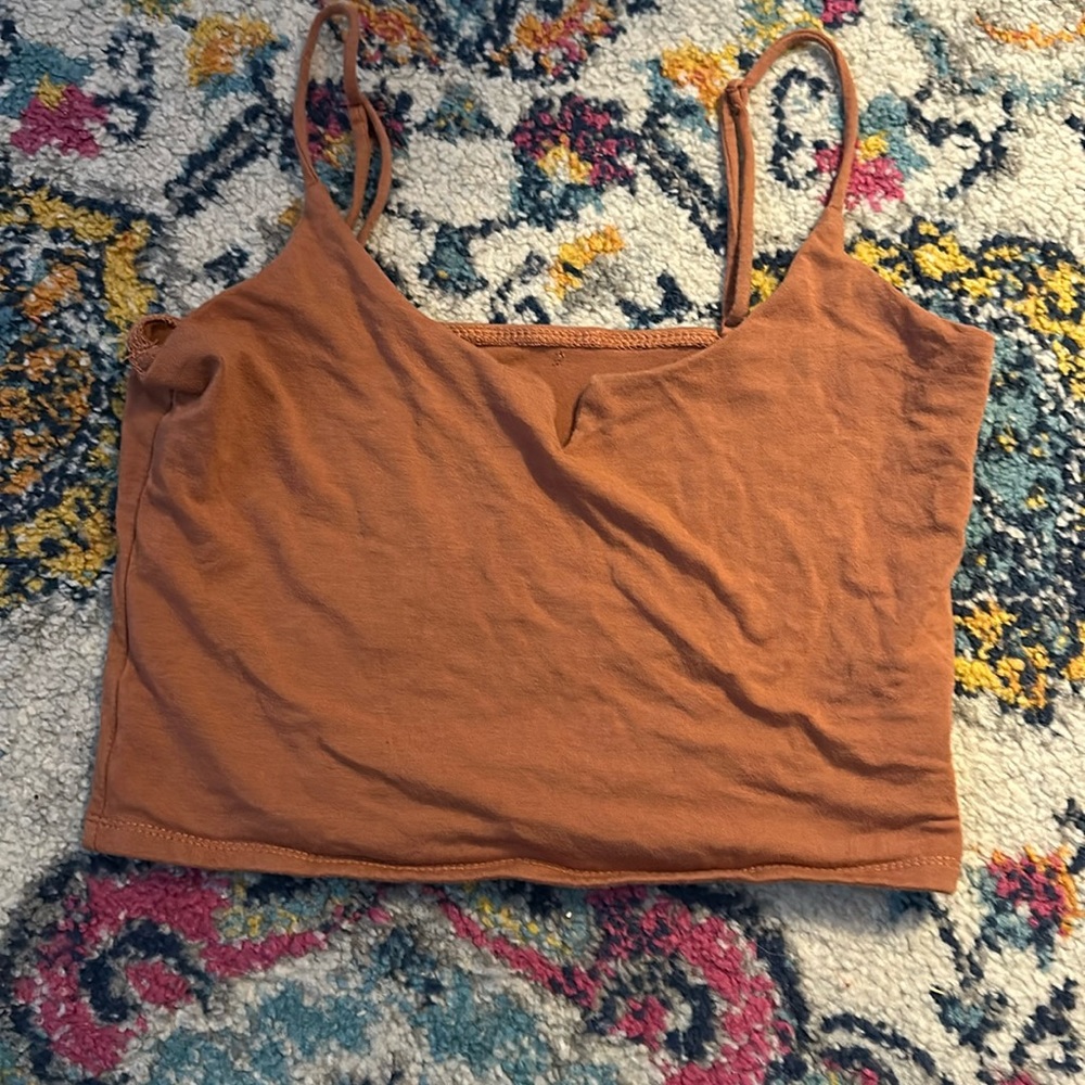 Tillys tank